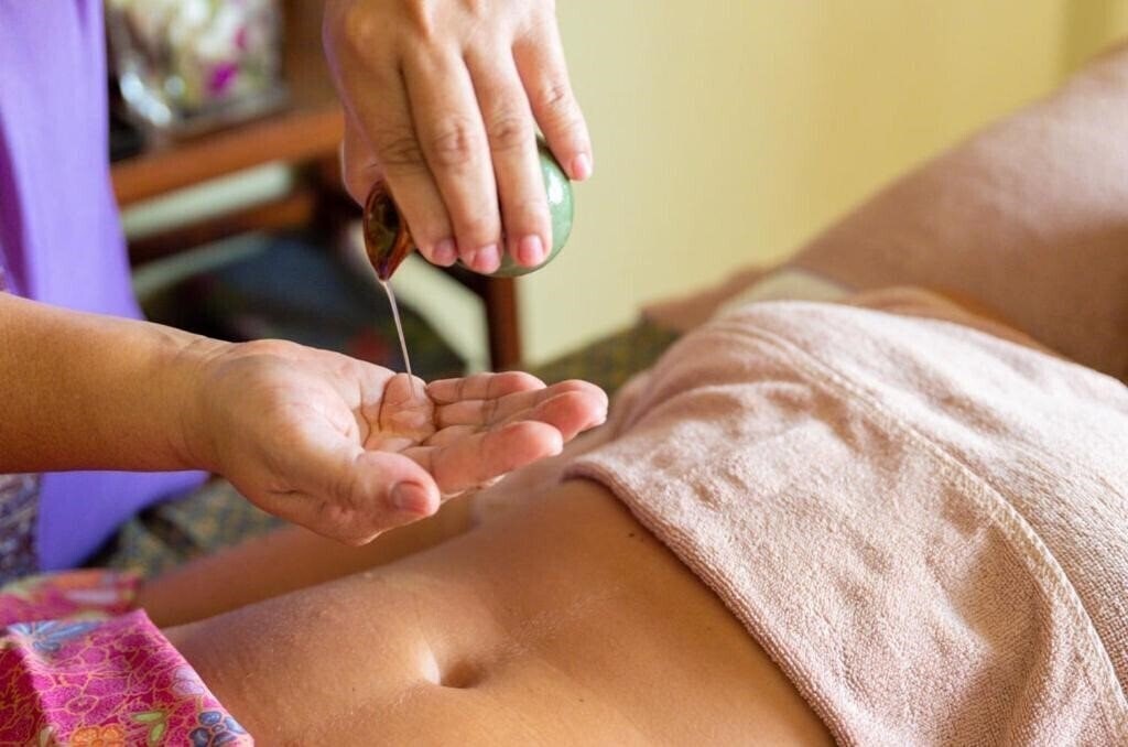 Фото The Lipa Lovely Resort 3*