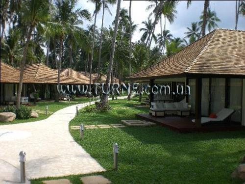 Фотографія Nikki Beach 4*