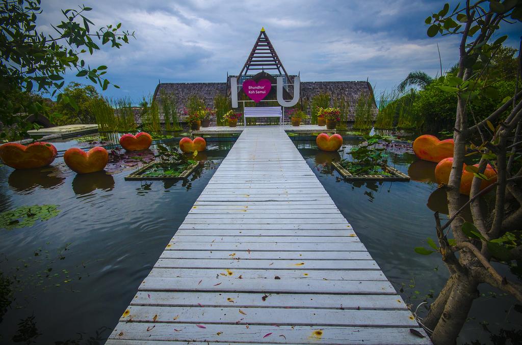 Фото Bhundhari Spa Resort & Villas Samui 4*