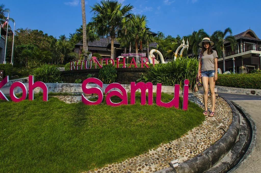 Фотография Bhundhari Spa Resort & Villas Samui 4*