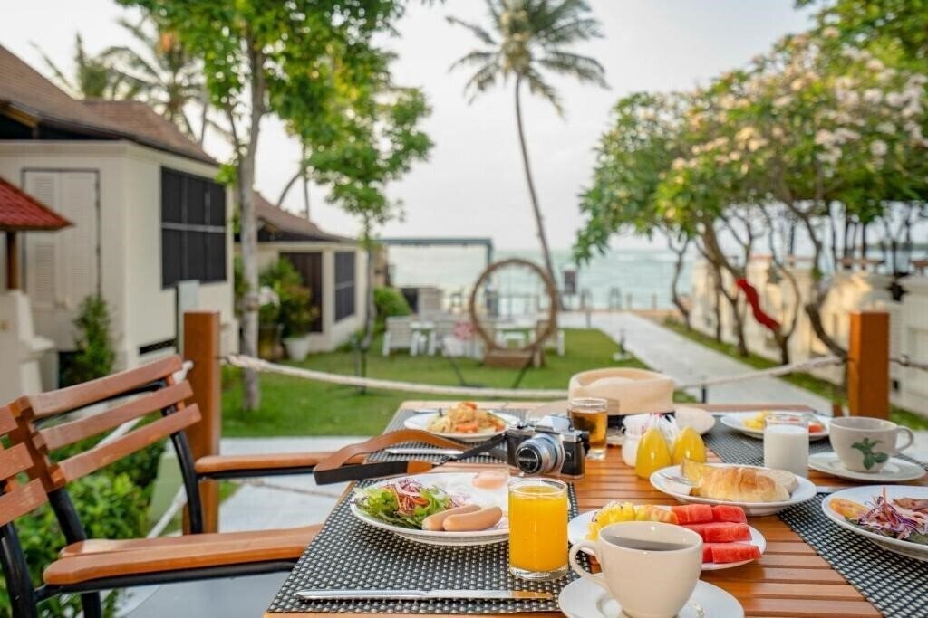 Zdjęcia Briza Beach Resort & Spa Samui 4*