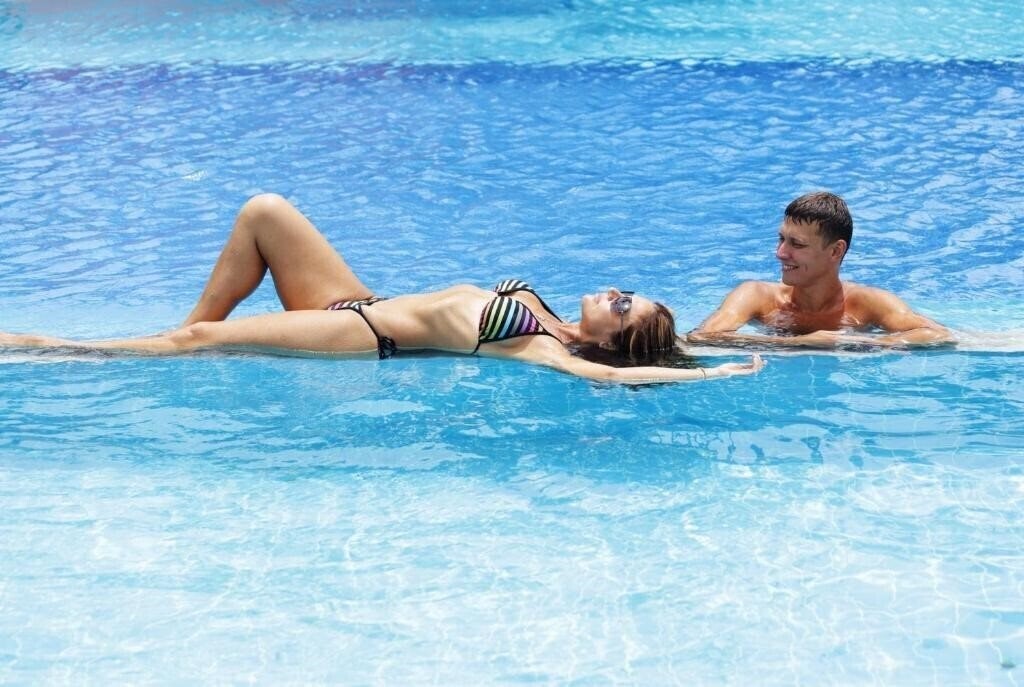 Hotel Viva Vacation Resort 3*