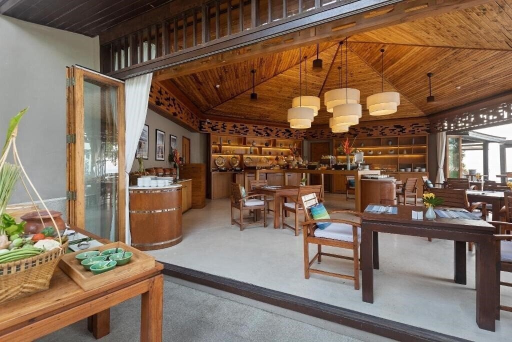 Zdjęcie Outrigger Koh Samui Resort & Spa (ex. Destination Beach Resort & Spa) 5*