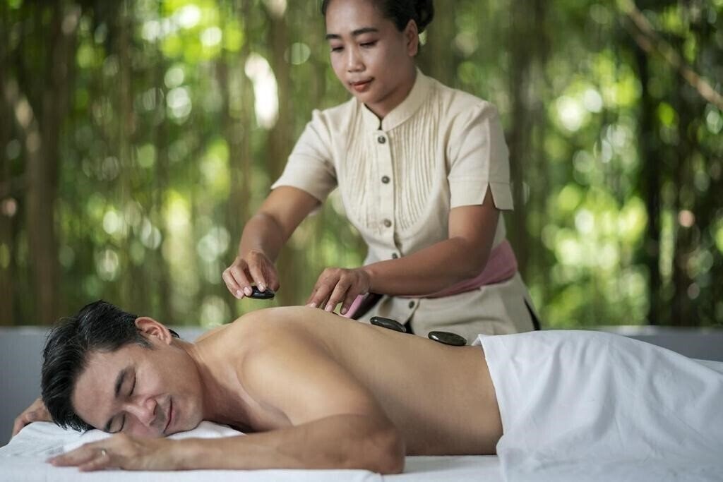 Изображение Absolute Sanctuary Resort 4*