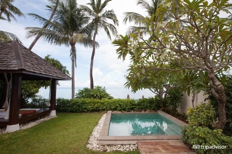 Зображення The Sunset Beach Resort & Spa, Taling Ngam 4*