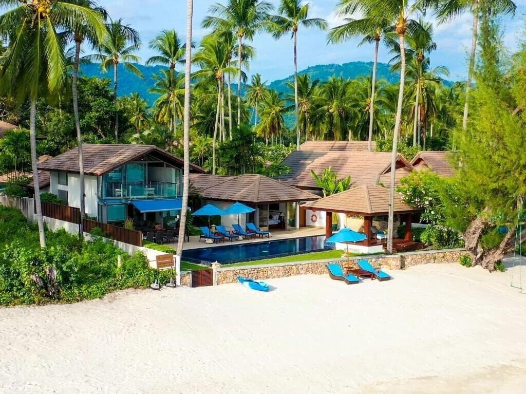 Готель Akuvara 5*