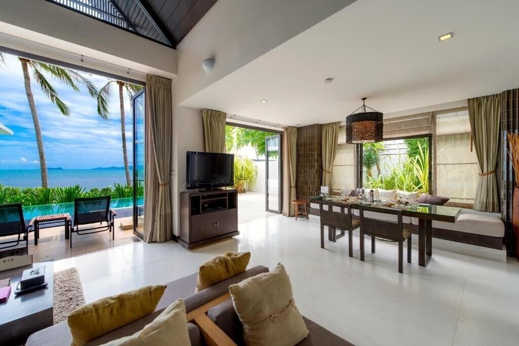 Zdjęcia The Sea Koh Samui (ex. The Sea Samui Vacation Residences Centara) 4*