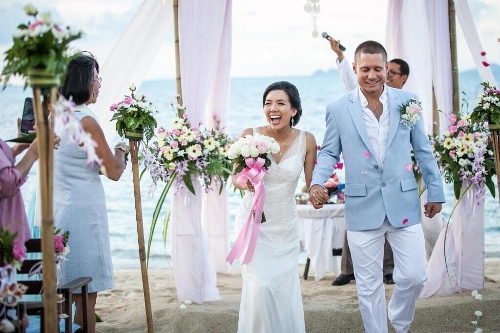 Zdjęcie The Sea Koh Samui (ex. The Sea Samui Vacation Residences Centara) 4*