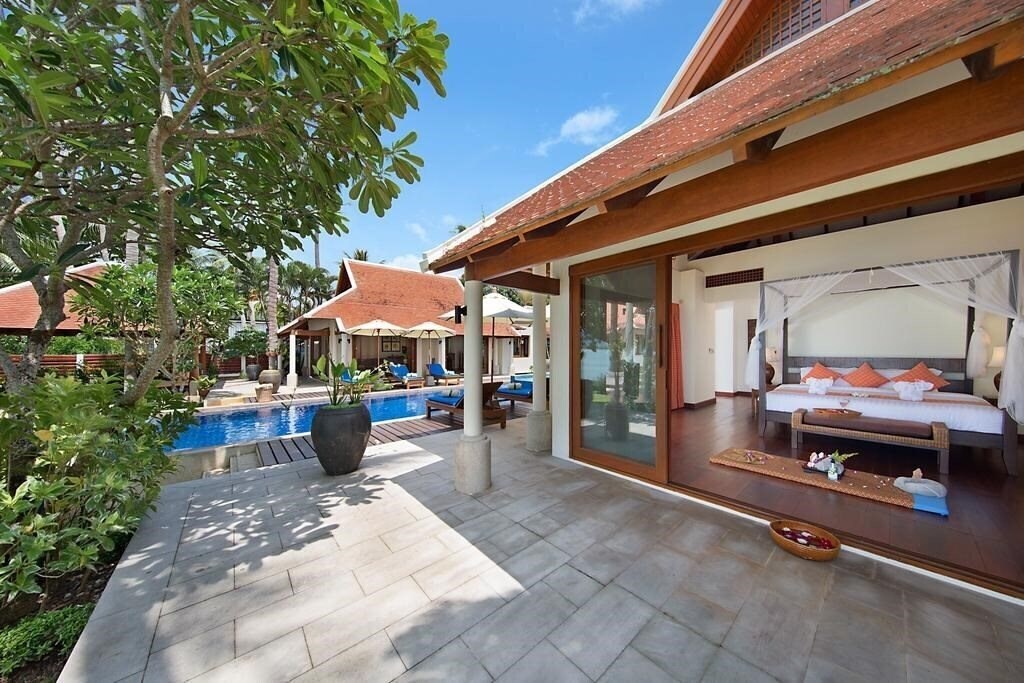 Zdjęcie Baan Chao Lay 5*