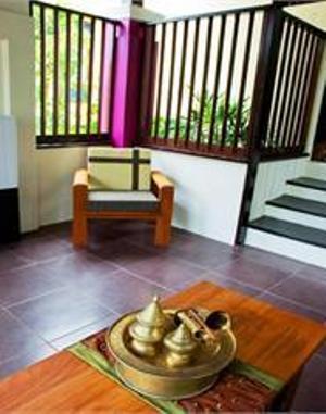 Zdjęcia Baan Tai Cluster 3*