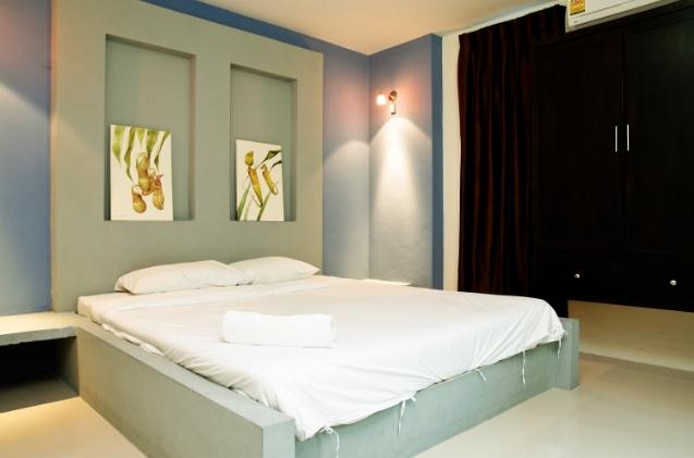 Zdjęcie Baan Tai Cluster 3*