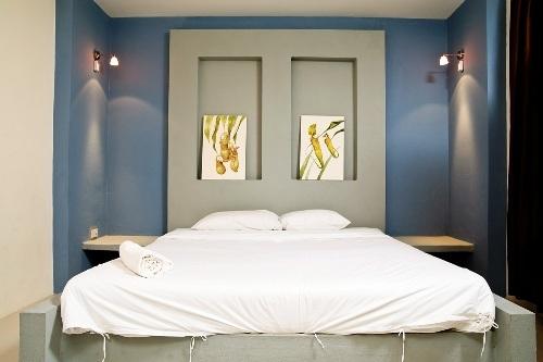 Obraz Baan Tai Cluster 3*