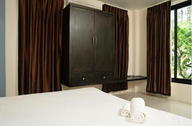 Zdjęcie Baan Tai Cluster 3*