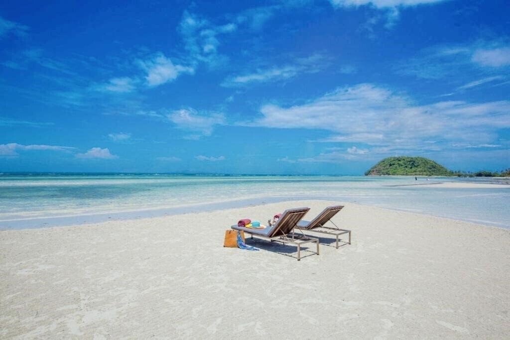 Zdjęcie The Passage Samui Villas & Resort 4*