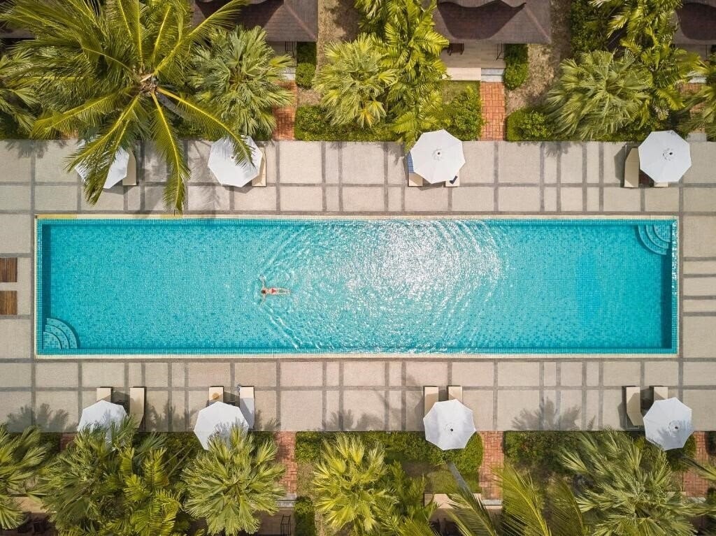 Obraz The Passage Samui Villas & Resort 4*