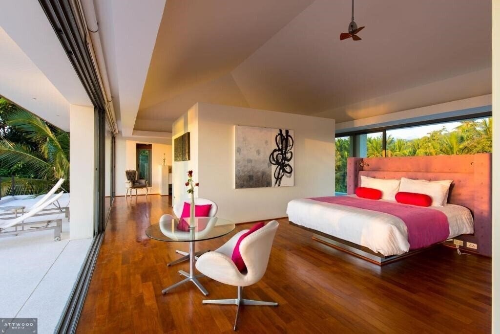 Фото Baan Asan Villa Luxury вилла