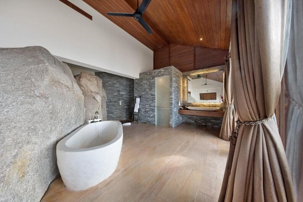 Zdjęcie Baan Hinta Villa Luxury вилла