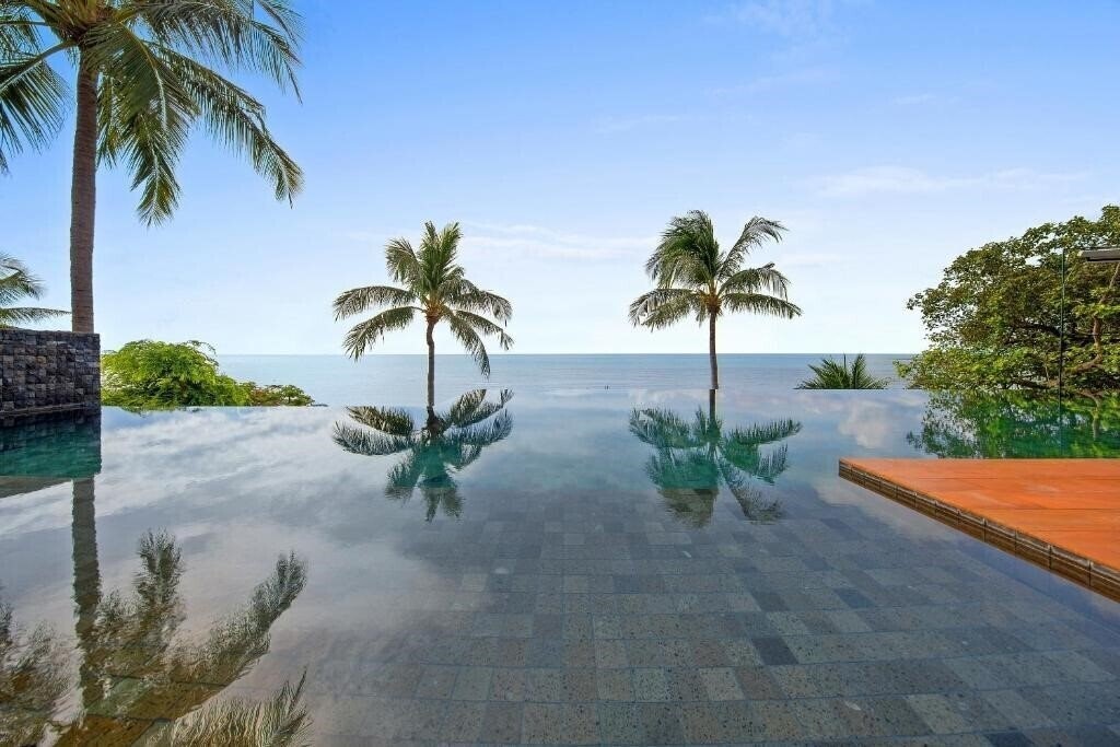 Obraz Baan Hinta Villa Luxury вилла