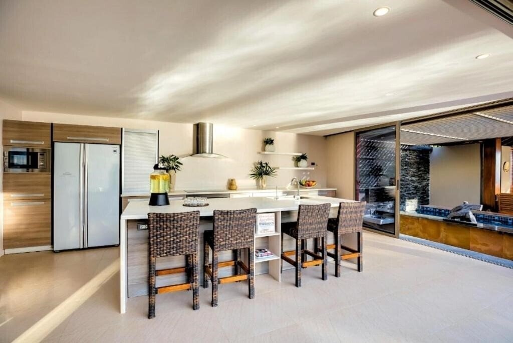 Zdjęcie Baan Kilee Villa Luxury вилла