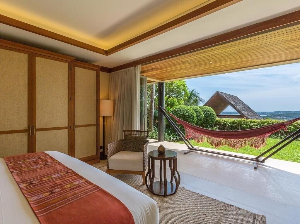 Zdjęcia Panacea Retreat Koh Samui 5*