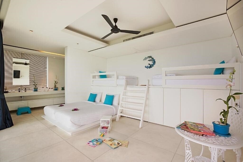 Фотографія Villa Blueview 5*