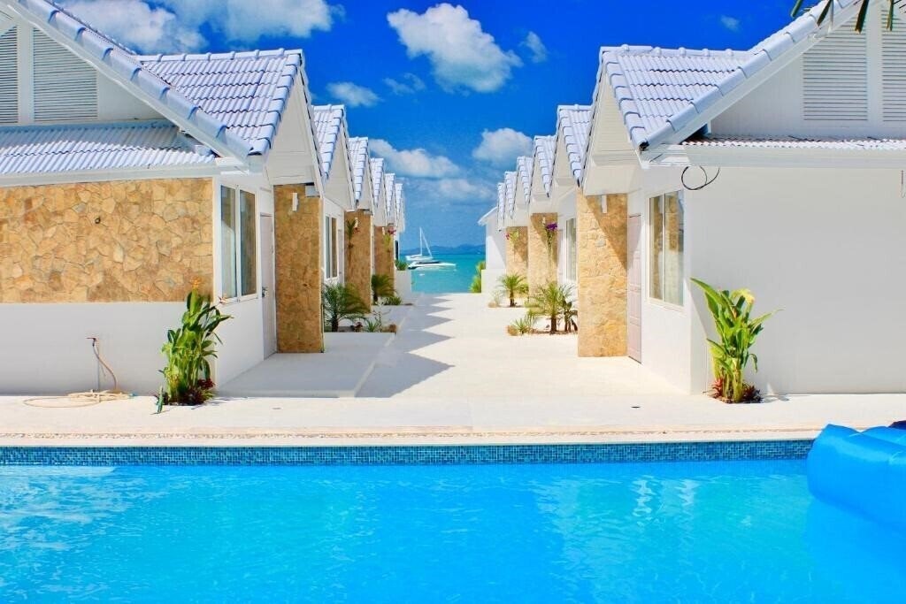 Hotel Kinnaree Resort 2*