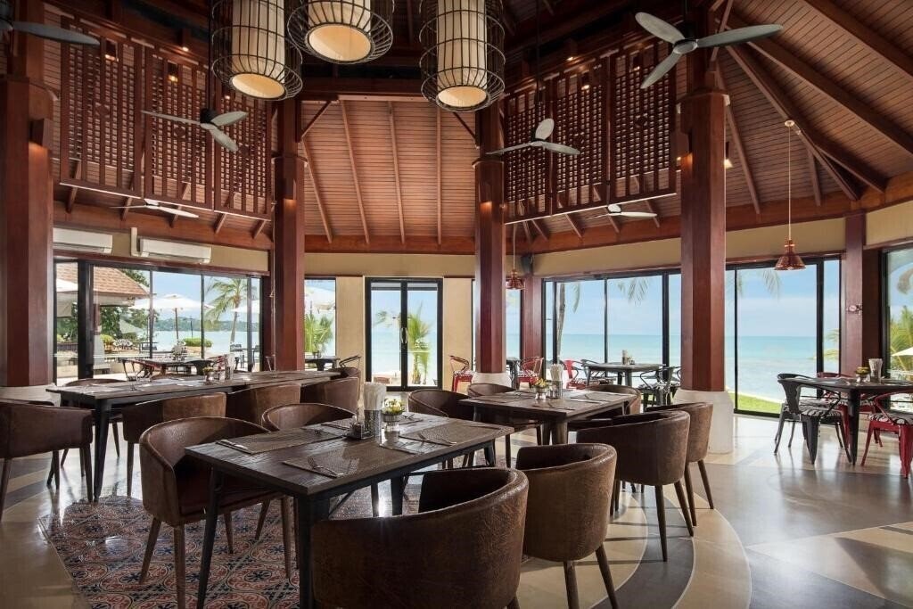 Картинка Pavilion Samui Pool Residences 5*