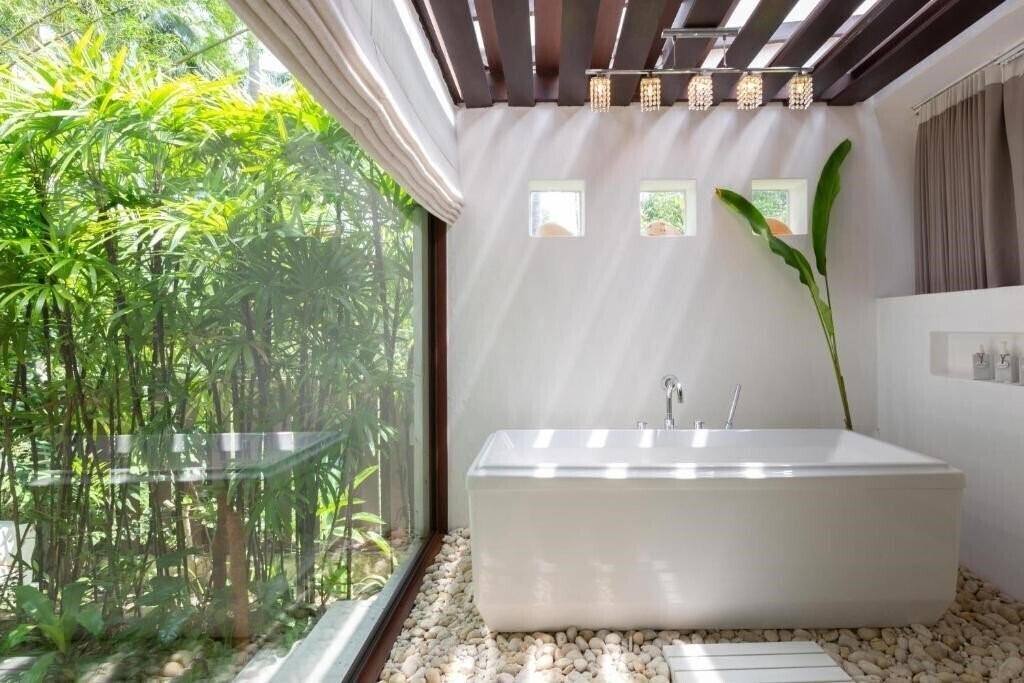 Фотографія Ban Suriya 5*