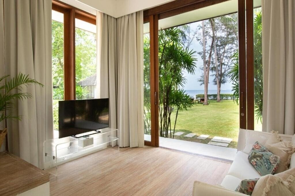 Картинка Ban Suriya 5*