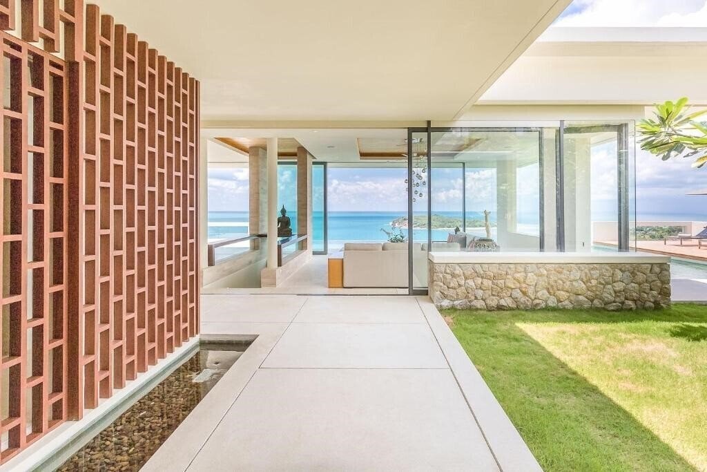 Зображення Villa Natha 5*