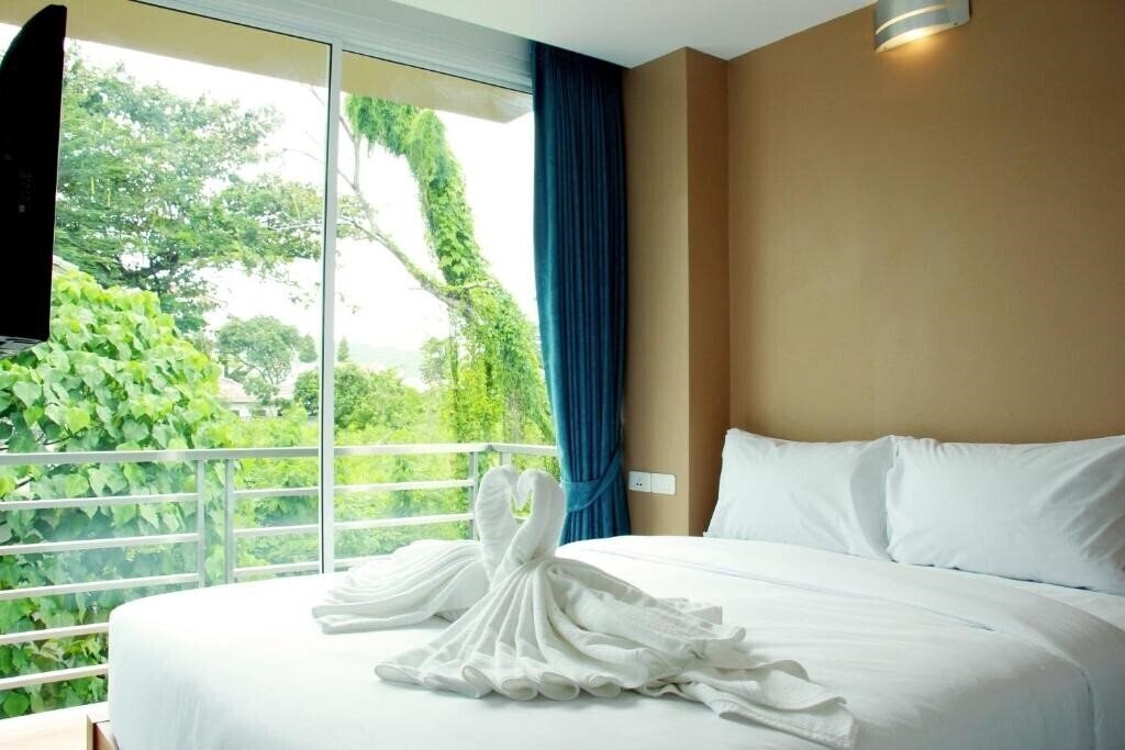 Zdjęcia Cheeky Monkey'S Koh Samui Hostel 3*