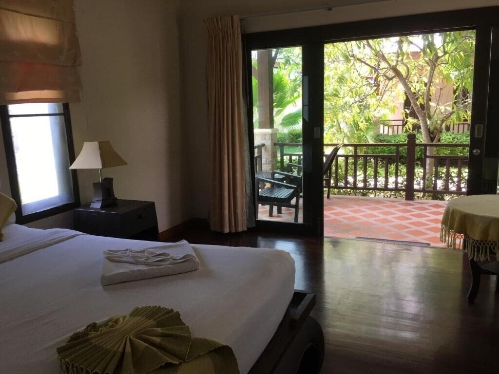 Фотография Grand Manita Beach Resort 3*