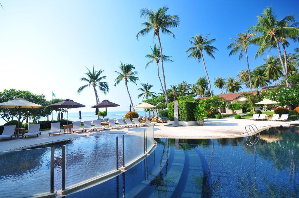Готель Mercure Koh Samui Beach Resort 4*