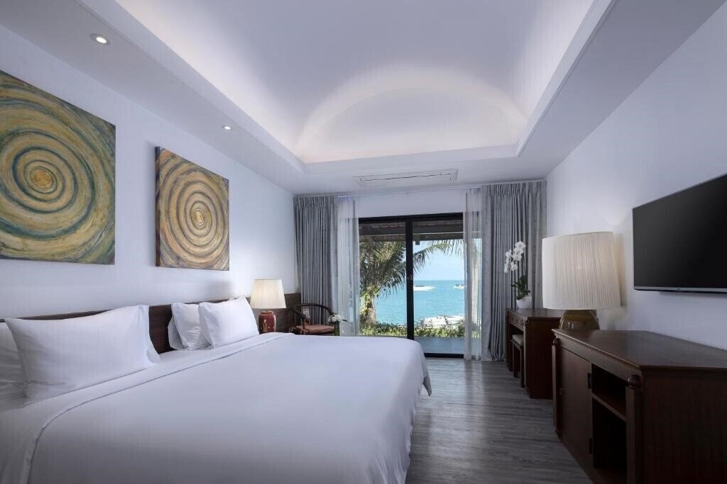 Obraz Celes Beachfront Resort 4*