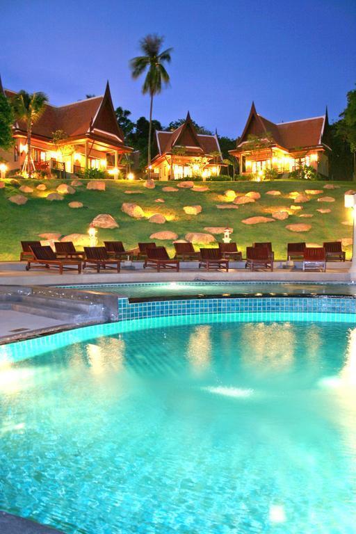 Zdjęcie Banburee Resort & SPA 4*