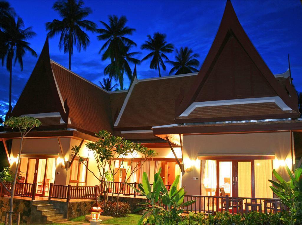 Obraz Banburee Resort & SPA 4*