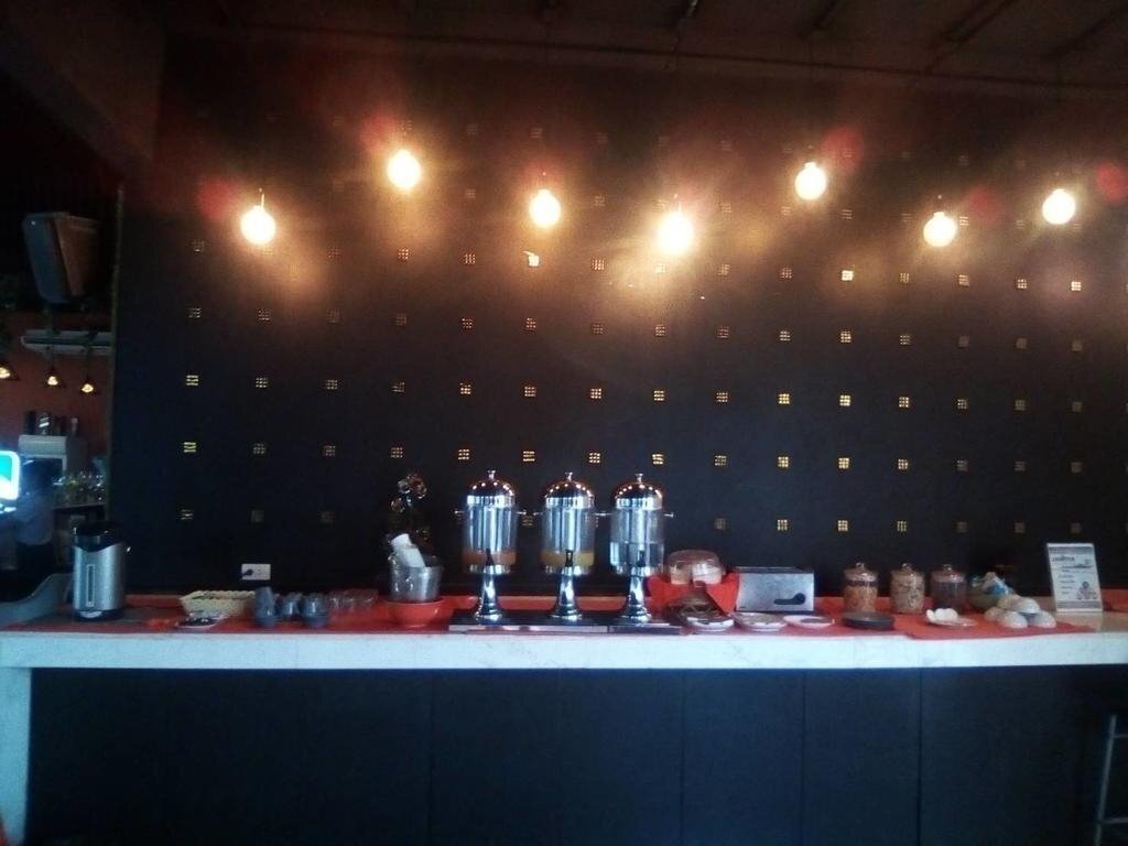 Фото Replay Pool Villa 4*