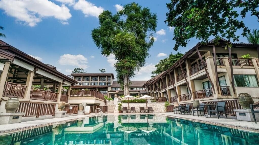 Фото Impiana Resort Samui 4*