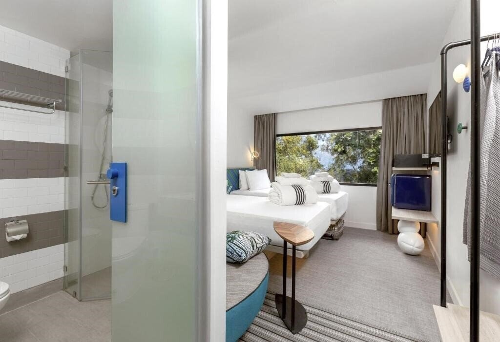 Zdjęcie Cosi Samui Chaweng Beach 3*