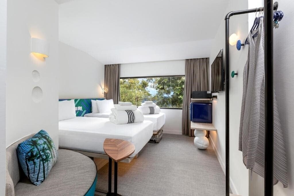 Zdjęcie Cosi Samui Chaweng Beach 3*