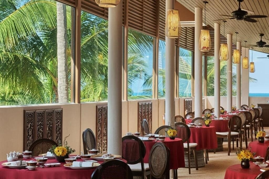 Zdjęcie The Ritz-Carlton Koh Samui 5*