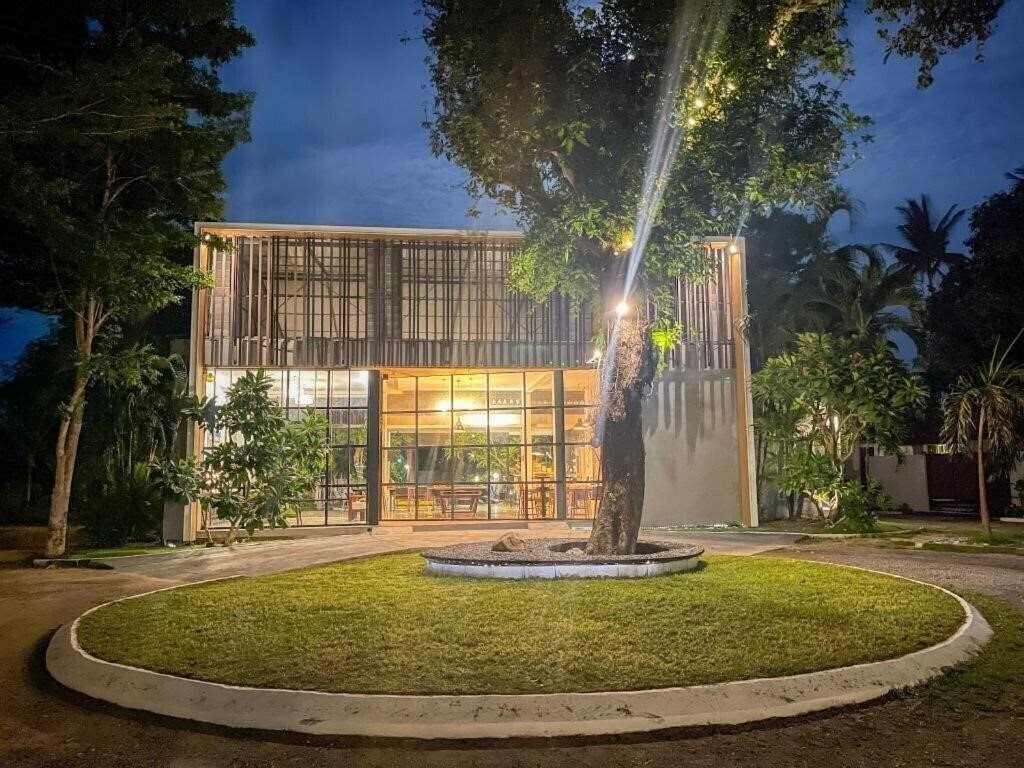 Картинка The Living Pool Villas 3*