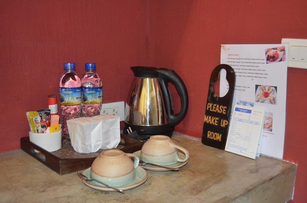 Картинка Samui Heritage Resort 3*