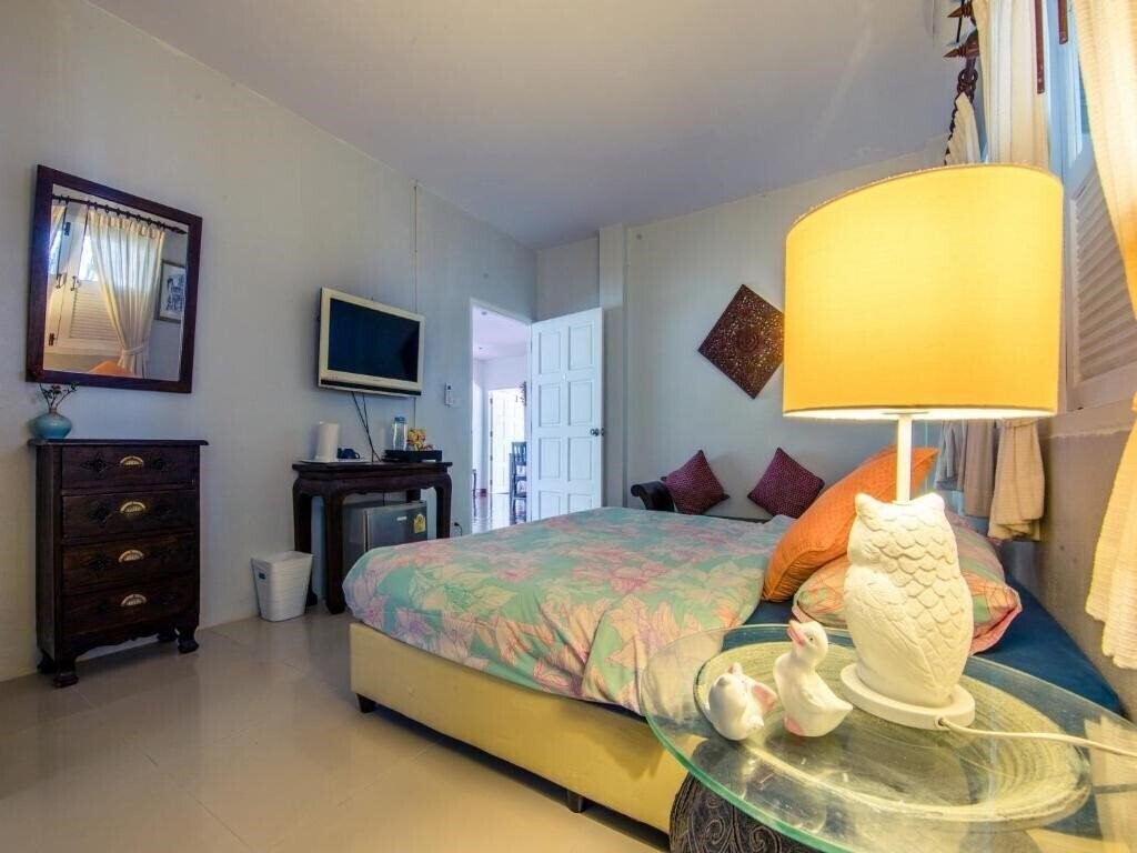 Zdjęcie Banyan House Bed & Breakfast Koh Samui 3*
