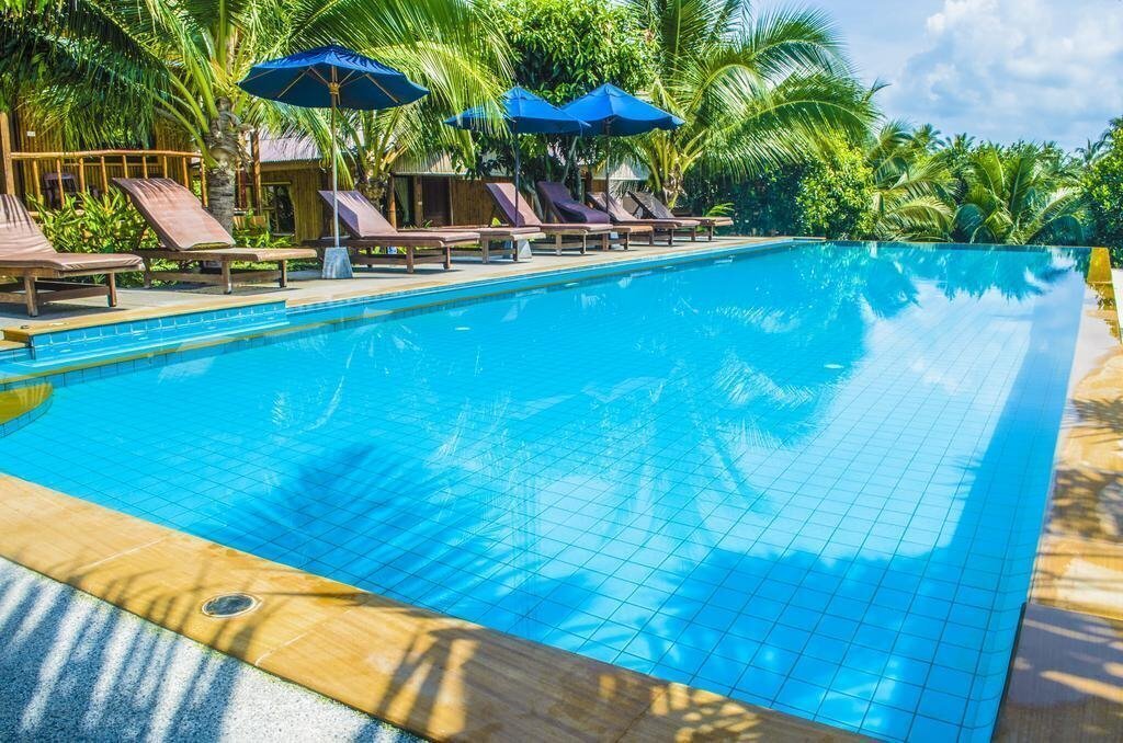 Hotel The Fisherman'S Chalet 3*