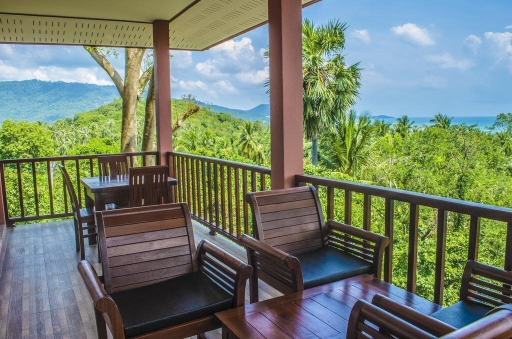 Zdjęcia The Fisherman'S Chalet 3*