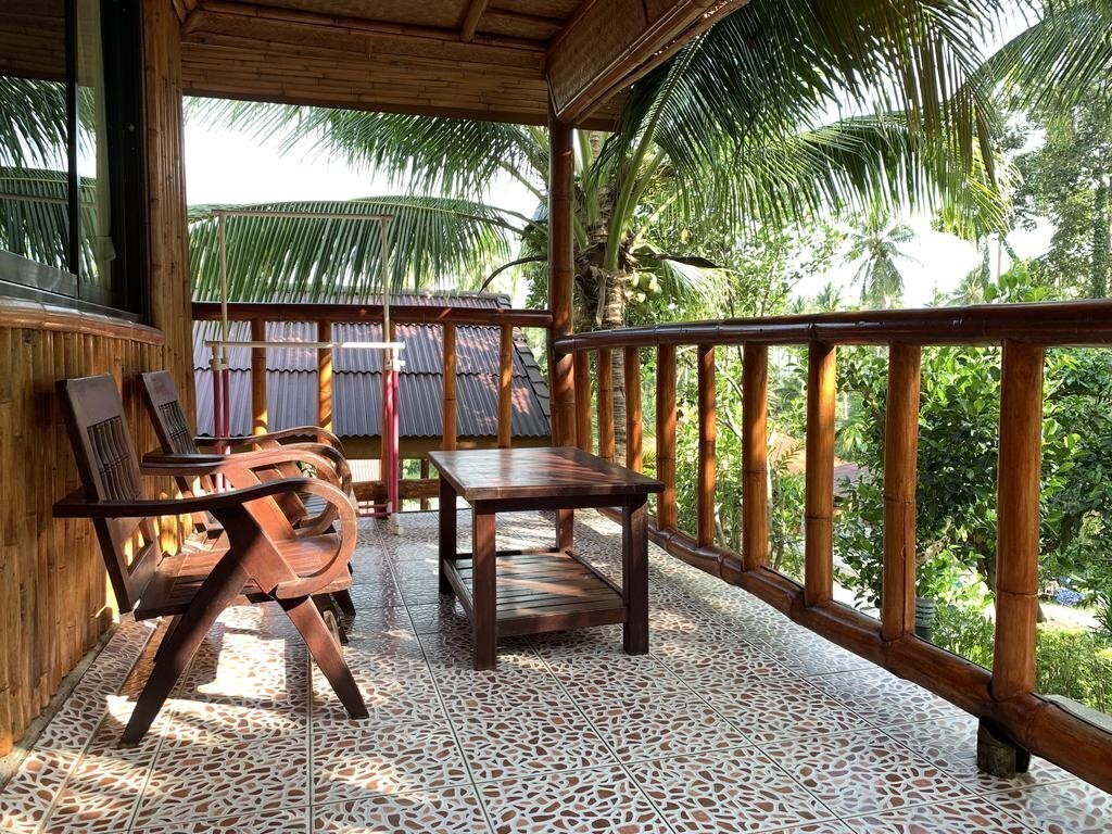 Zdjęcie The Fisherman'S Chalet 3*