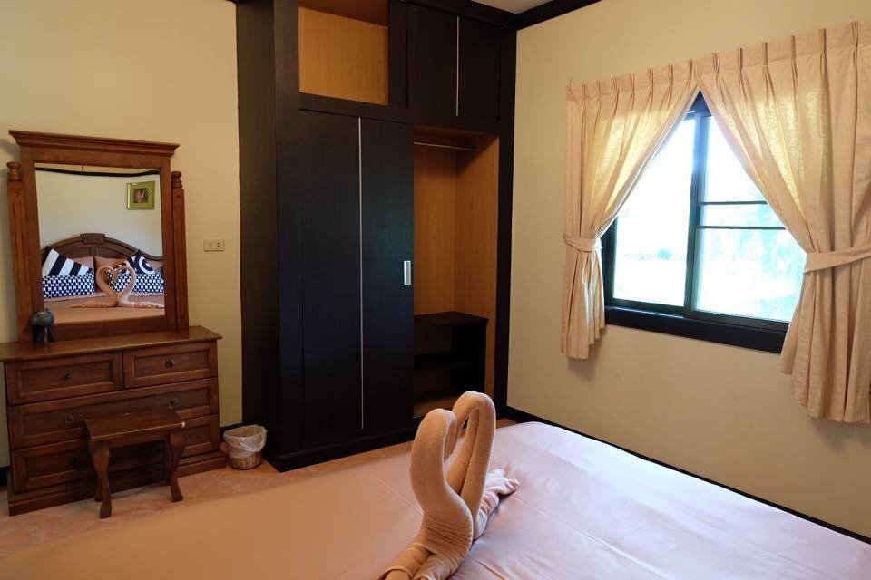 Zdjęcia Baan Suan Bophut 3*