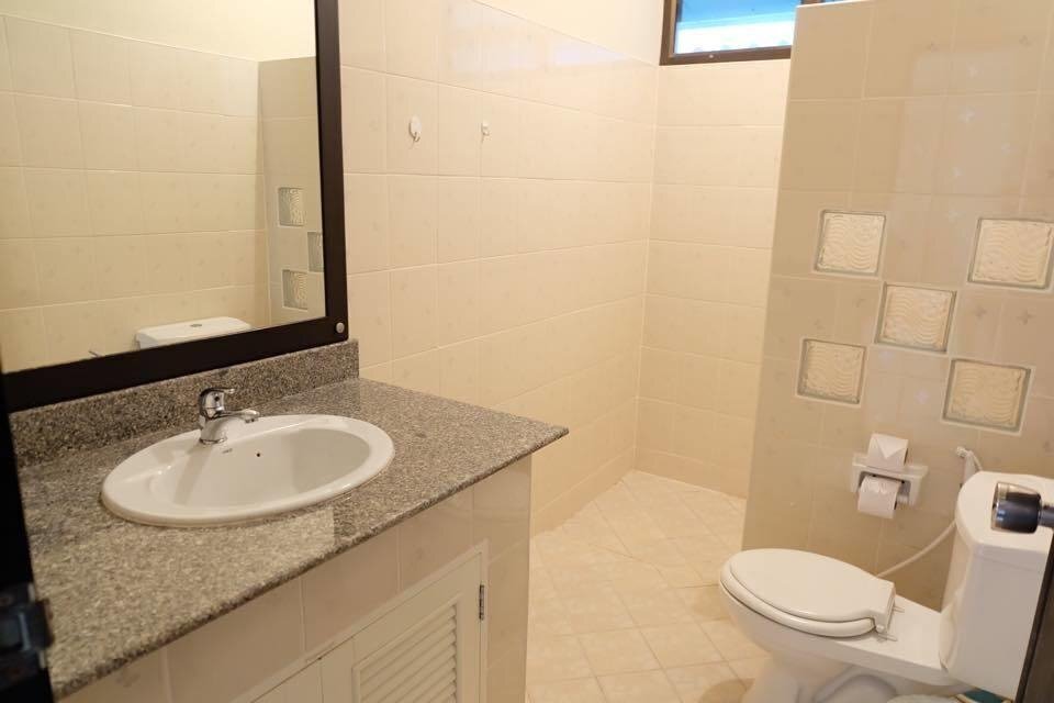 Zdjęcie Baan Suan Bophut 3*