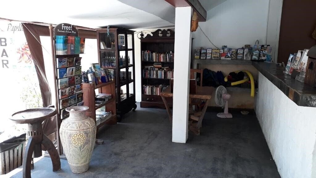 Zdjęcie Papillon Resort 3*